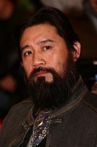 徐向东