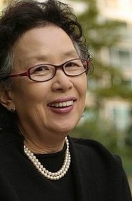 罗文姬