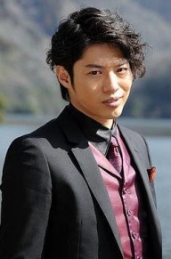 青柳尊哉