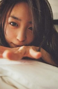 黑川芽以