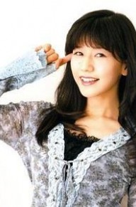 井上喜久子
