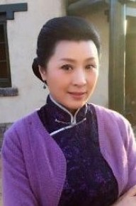 颜景瑶