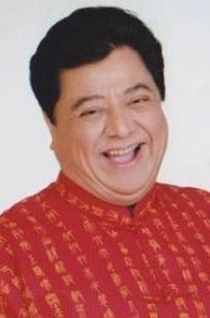 李金斗