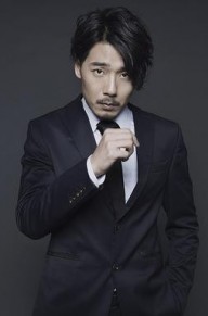 尤亦泽