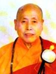 明旸法师