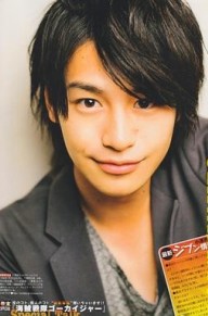 小泽亮太