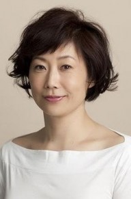 峰村理惠