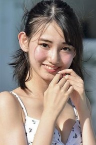 黑木丽奈
