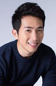 叶朝明
