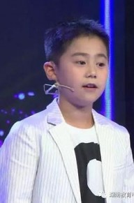 杨知周