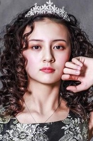 叶羽茜
