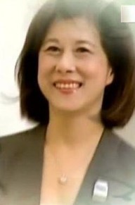 张敏仪