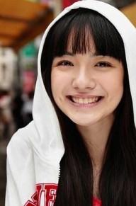 小岛藤子