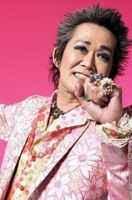忌野清志郎
