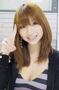 小泉麻耶