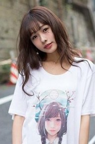 前田希美