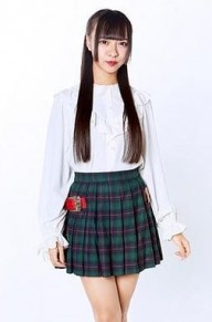 朝比奈めいり