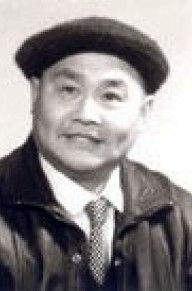 赵坚