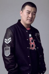 张航