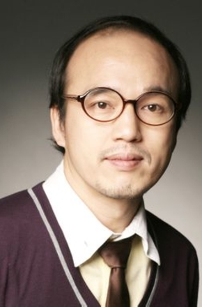 金光圭