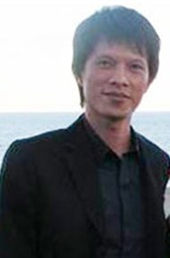 林靖杰