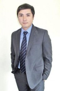 李泳豪