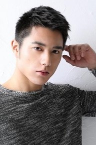 勇翔