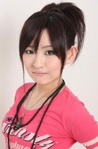 富樫美铃