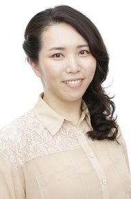 鹤田真希