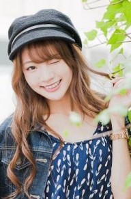 志田友美