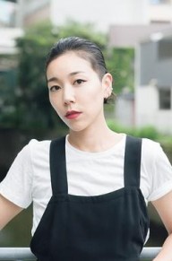 安藤桃子