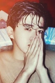 靳邦壹