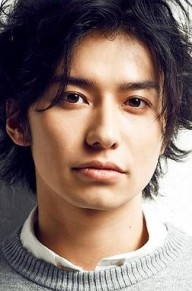 武田航平