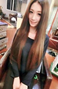 陈兮汐