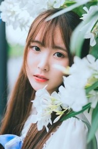 张嘉予