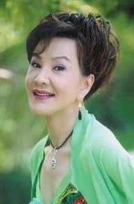 夏台凤