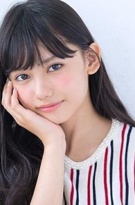 黑崎莉奈