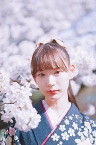 保紫萌香