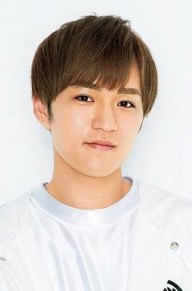 神山智洋