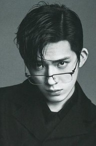 井柏然