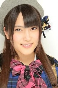 入山杏奈