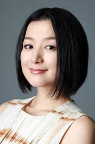 铃木京香