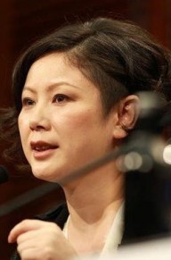唐晓白