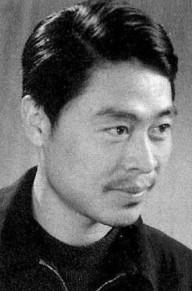刘汉璞