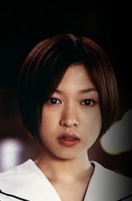 前田绫花