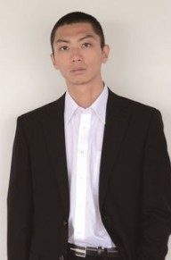 奥野瑛太