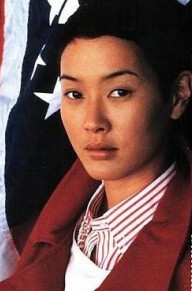 清水珍妮