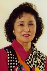 浅井淑子