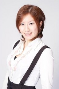 行成桃姬