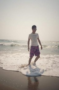 王子壬